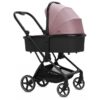 Cochecito Dúo Casualplay Nifty M2 Misty pink