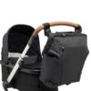 Bolso Cambiador Convertible Nikidom Black