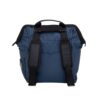 Bolso Cambiador Convertible Nikidom Navy