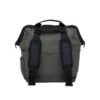 Bolso Cambiador Convertible Nikidom Olive