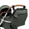 Bolso Cambiador Convertible Nikidom Olive