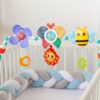 Kiokids Arco de actividades Naturaleza
