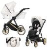 Duo Kunert Ivento IVE-01 White Style