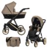 Duo Kunert Ivento IVE-10 Caramel Macchiato