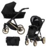 Duo Kunert Ivento IVE-12 Deep Black