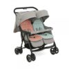 silla de paseo gemelar
