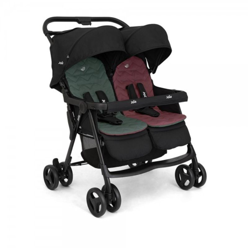 Joie Aire Twin Silla de Paseo Gemelar