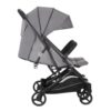 Silla de Paseo Gemelar Inglesina Twin Sketch Grey