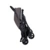 Silla de Paseo Gemelar Joie Aire Twin Dark Pewter