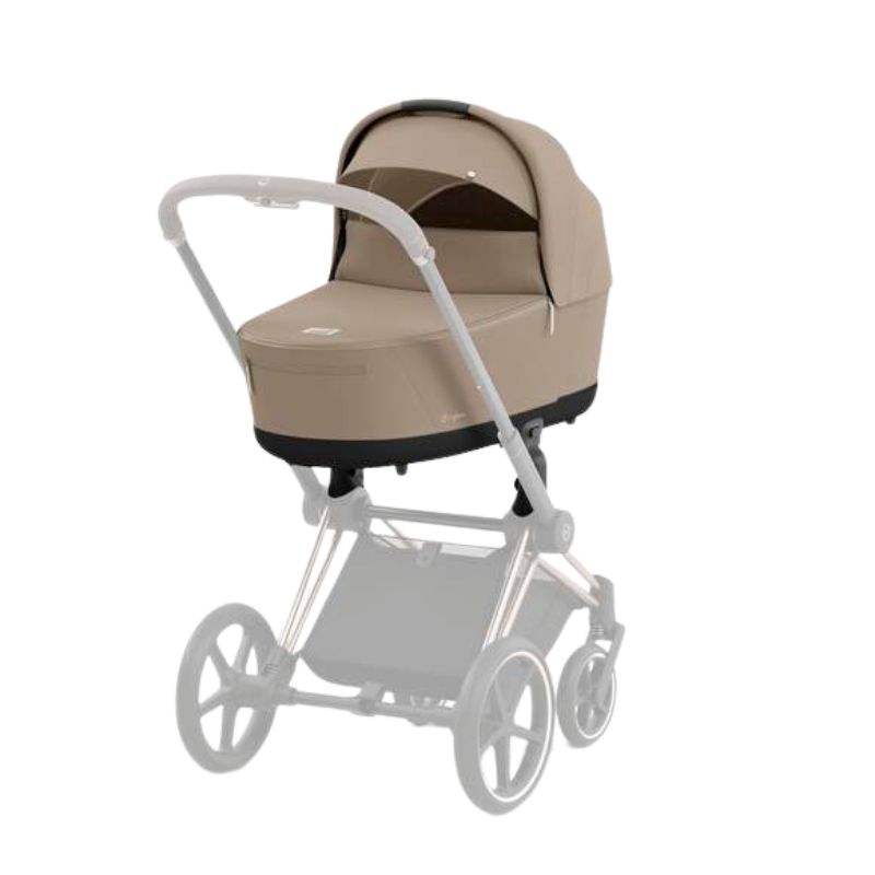 Capazo cybex priam lux sale