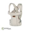 Mochila portabebés Jané Dual