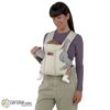 Mochila portabebés Jané Dual