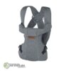 Mochila portabebés Jané Dual