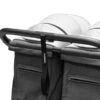 Silla de paseo gemelar Casualplay Tour Twin Max