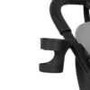 Silla de paseo gemelar Casualplay Tour Twin Max
