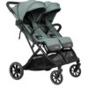 Silla de paseo gemelar Casualplay Tour Twin Max