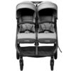 Silla de paseo gemelar Casualplay Tour Twin Max