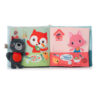 Liliputiens Libro de actividades Buen Provecho Louis
