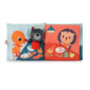 Liliputiens Libro de actividades Buen Provecho Louis