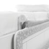 Barrera de cama abatible Jané 140x55cm