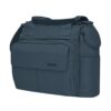Bolso Inglesina Dual Bag Electa Hudson Blue