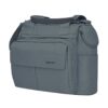 Bolso Inglesina Dual Bag Electa Union Grey
