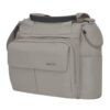 Bolso Inglesina Dual Bag Electa Battery Beige