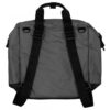 Bolso mochila con cambiador Munich