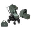 Carrito Jané Crosslight 3 + Capazo Sweet