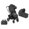 Carrito Jané Crosslight 3 + Capazo Sweet