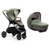 Carrito dúo JOIE FINITI AUTO SIGNATURE