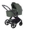Carrito dúo Jané Muum + Capazo Sweet