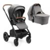 Carrito dúo Nuna Mixx Next