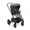 Carrito dúo Nuna Mixx Next
