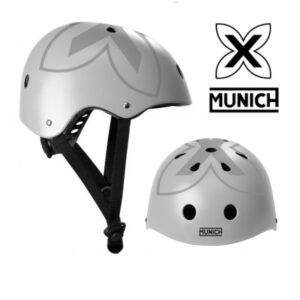 Casco bici para niños Mun41 de Munich