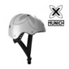 Casco bici para niños Mun41 de Munich - Imagen 2