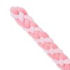Trenza protector cuna 180 cm (4 trenzas)