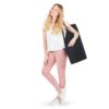 Cuna de viaje con accesorios Kinderkraft Leody