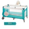 Cuna de viaje plegable Jané One Level Toys