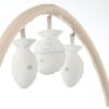 Cuna de viaje plegable Jané One Level Toys