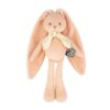 Lapinoo Conejito Muñeca 25cm Melocotón Kaloo