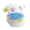 Orinal Infantil WC Funny Olmitos Azul