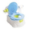 Orinal Infantil WC Funny Olmitos Azul