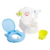 Orinal Infantil WC Funny Olmitos Azul