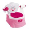 Orinal Infantil WC Funny Olmitos Rosa