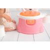 Orinal Infantil WC Funny Olmitos colo Naranja Leon