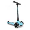 Scoot and Ride patinete Highwaykick 3 Led (3-6 años)