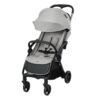 Silla de Paseo Kinderkraft Apino Gris