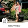 Silla de Paseo Kinderkraft Apino