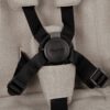Silla de paseo Nuna Trlv con accesorios